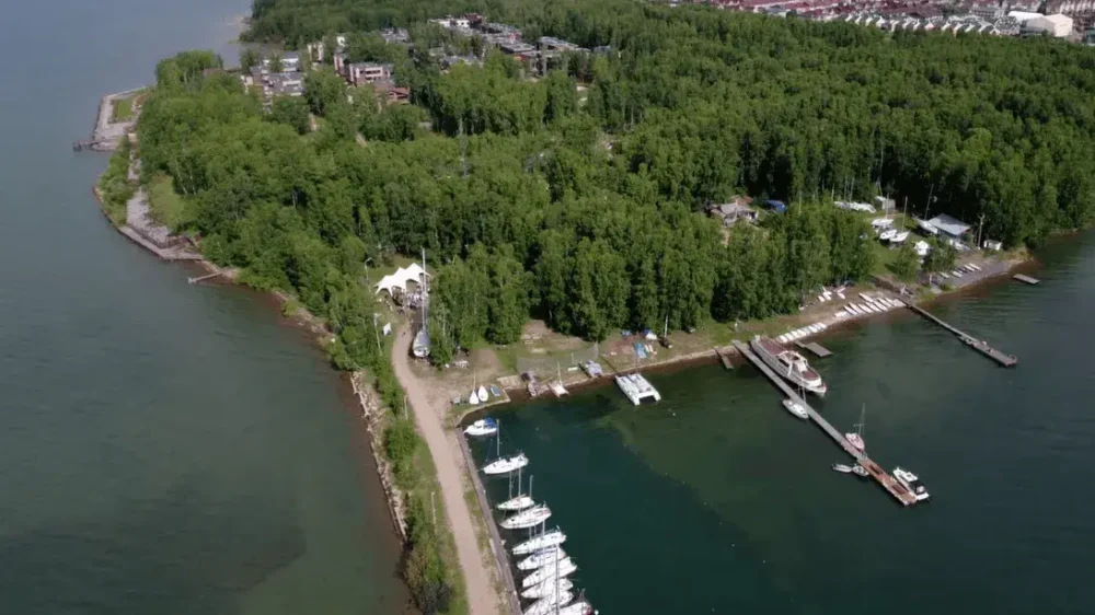 Яхт клуб "ИСТОК"