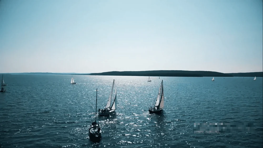 Корпоративные регаты