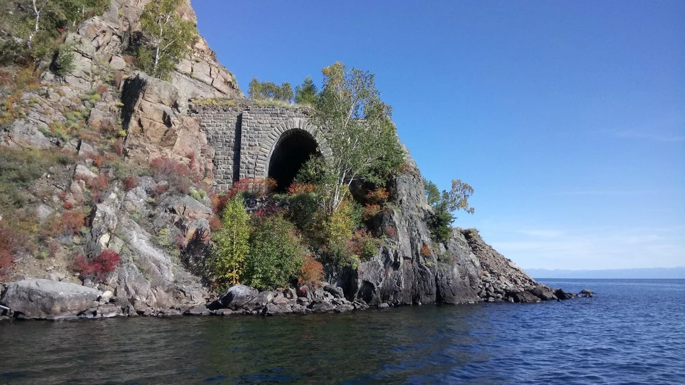 Парусные походы