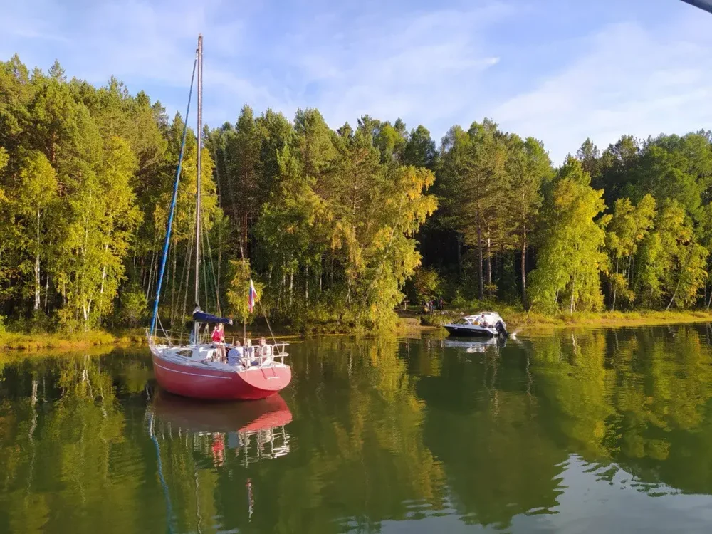 Пляжный отдых