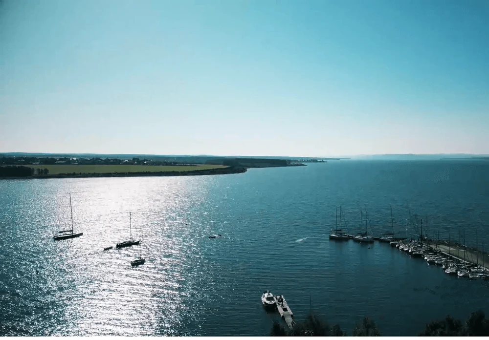 Яхт клуб "ИСТОК"