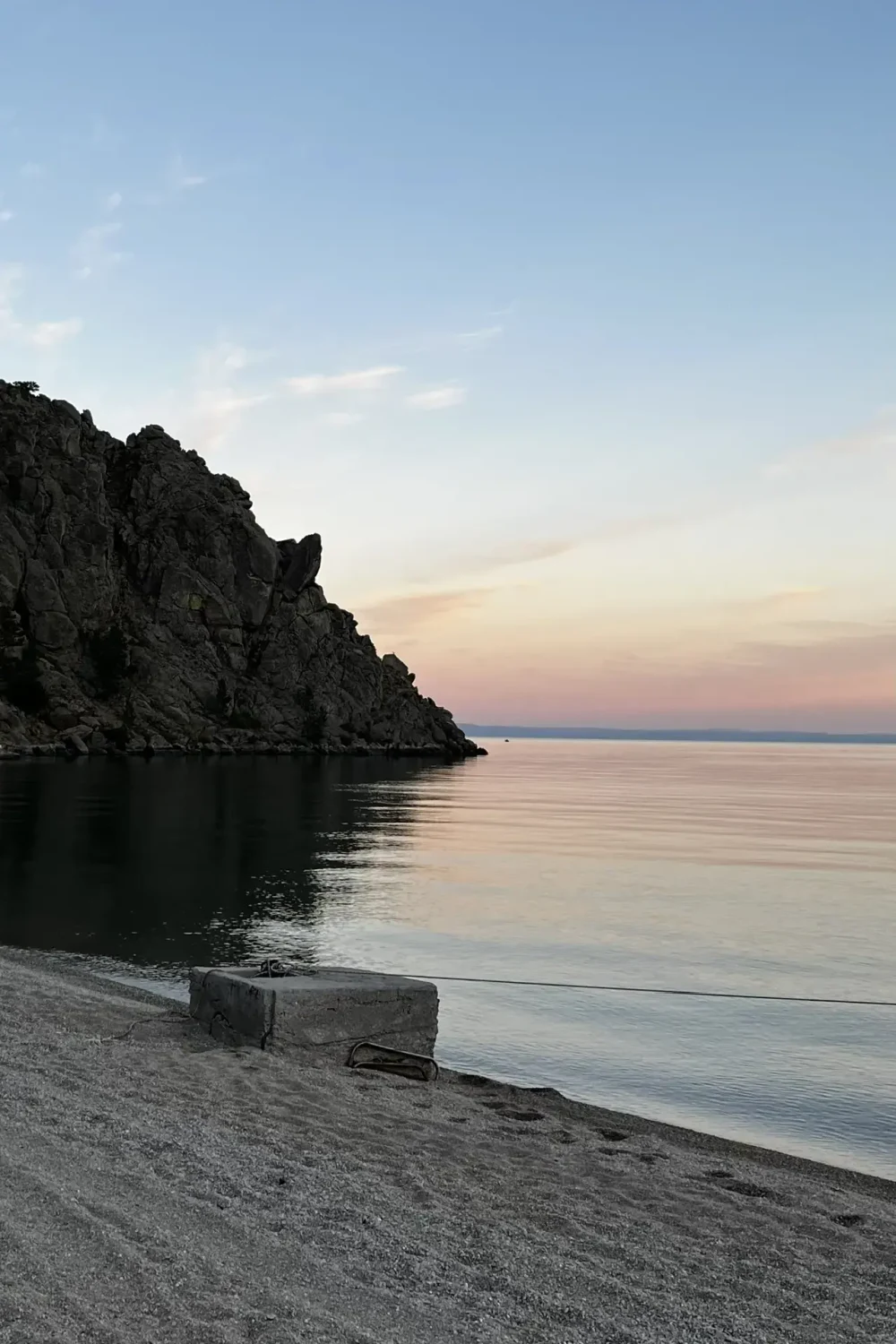 Пляжный отдых